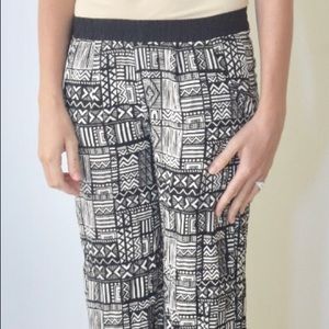 Sanctuary soft pants